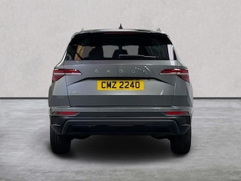 Used Skoda Karoq 2023 for sale - 79495224: Photo