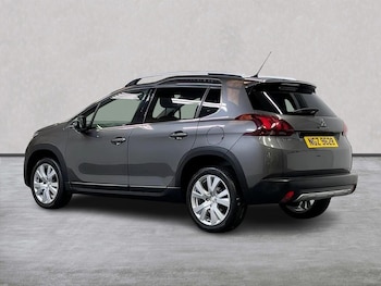 Used Peugeot 2008 2019 for sale - 76144177: Photo