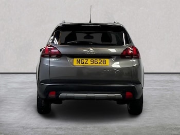 Used Peugeot 2008 2019 for sale - 76144177: Photo