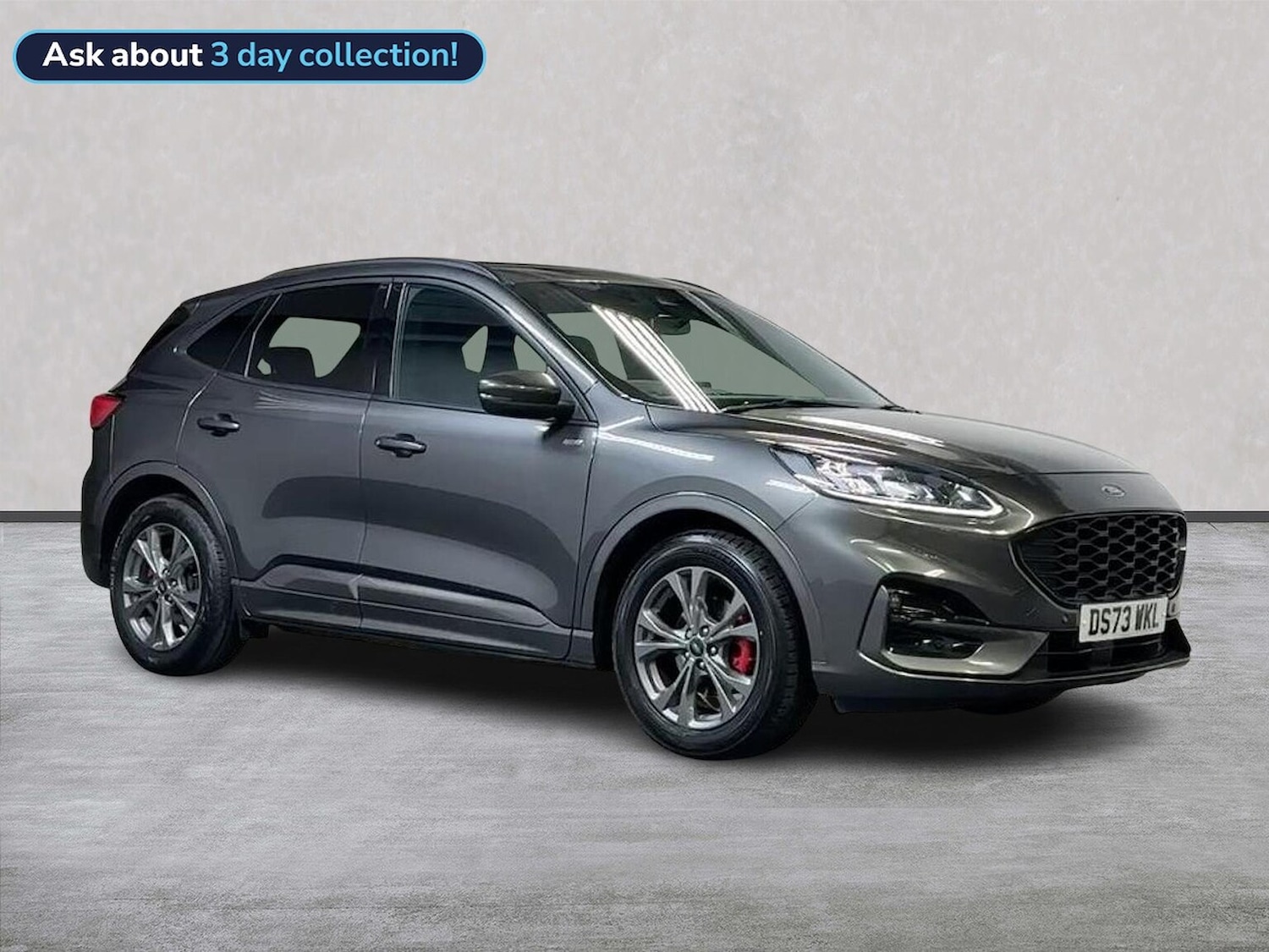 Used Ford Kuga 2023 for sale - 76905006: Photo 1