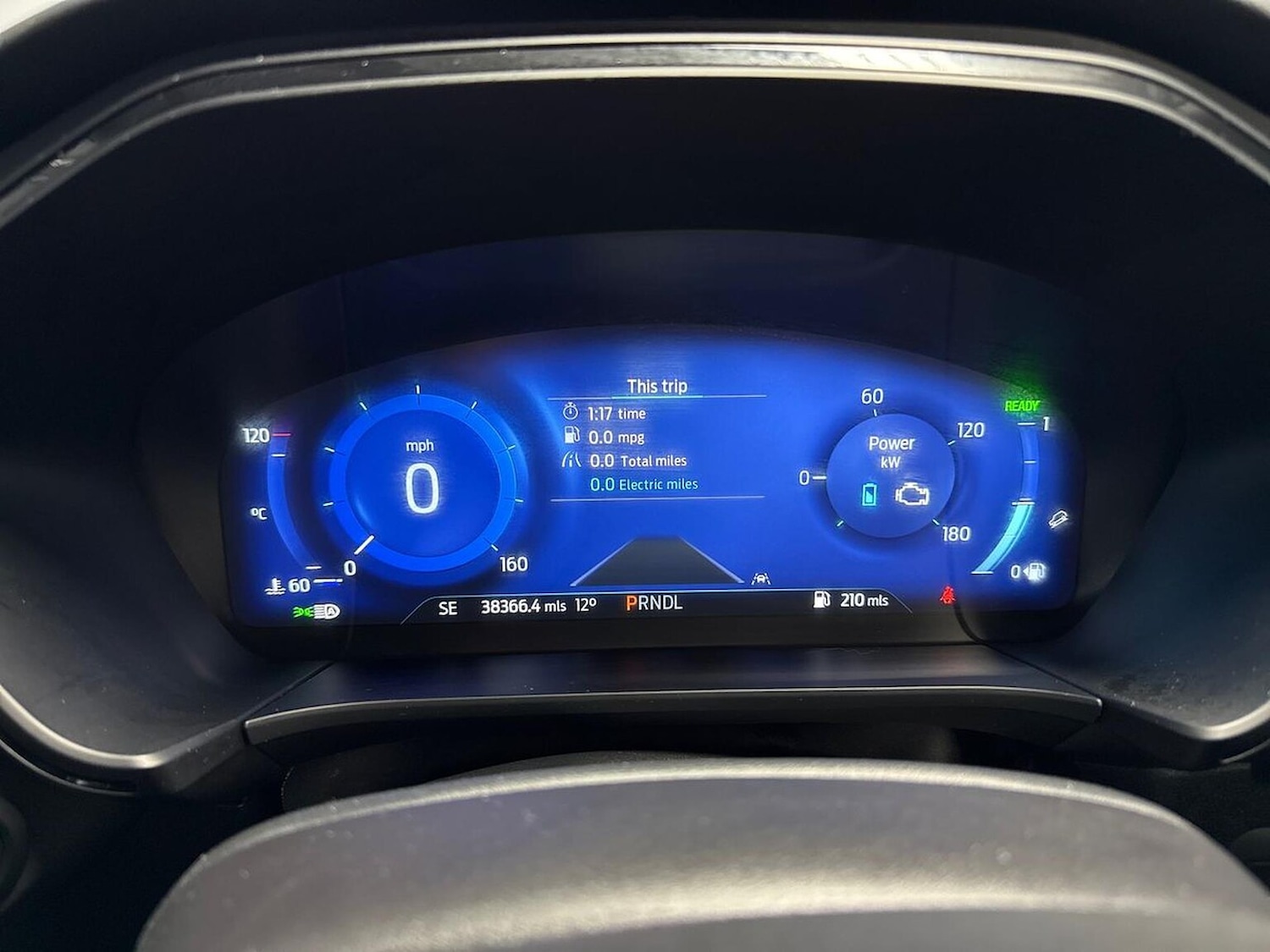 Used Ford Kuga 2023 for sale - 76905006: Photo 10