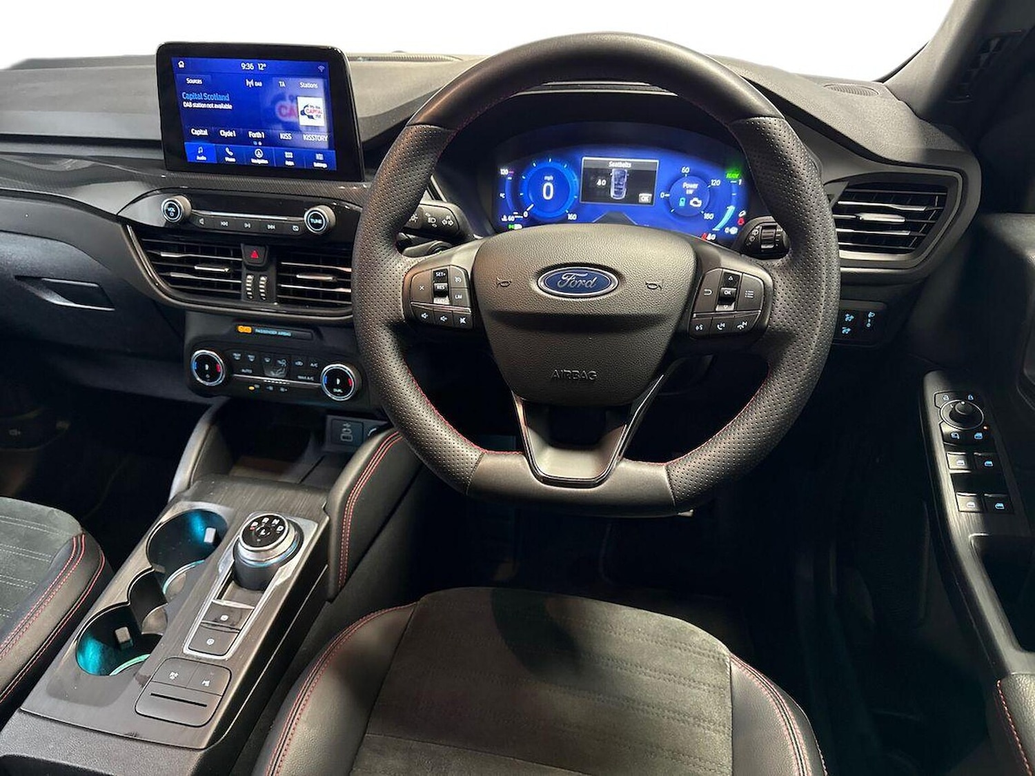 Used Ford Kuga 2023 for sale - 76905006: Photo 15