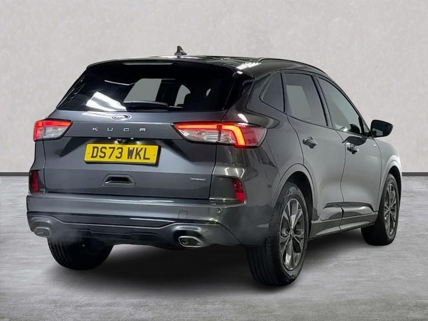 Used Ford Kuga 2023 for sale - 76905006: Photo 18