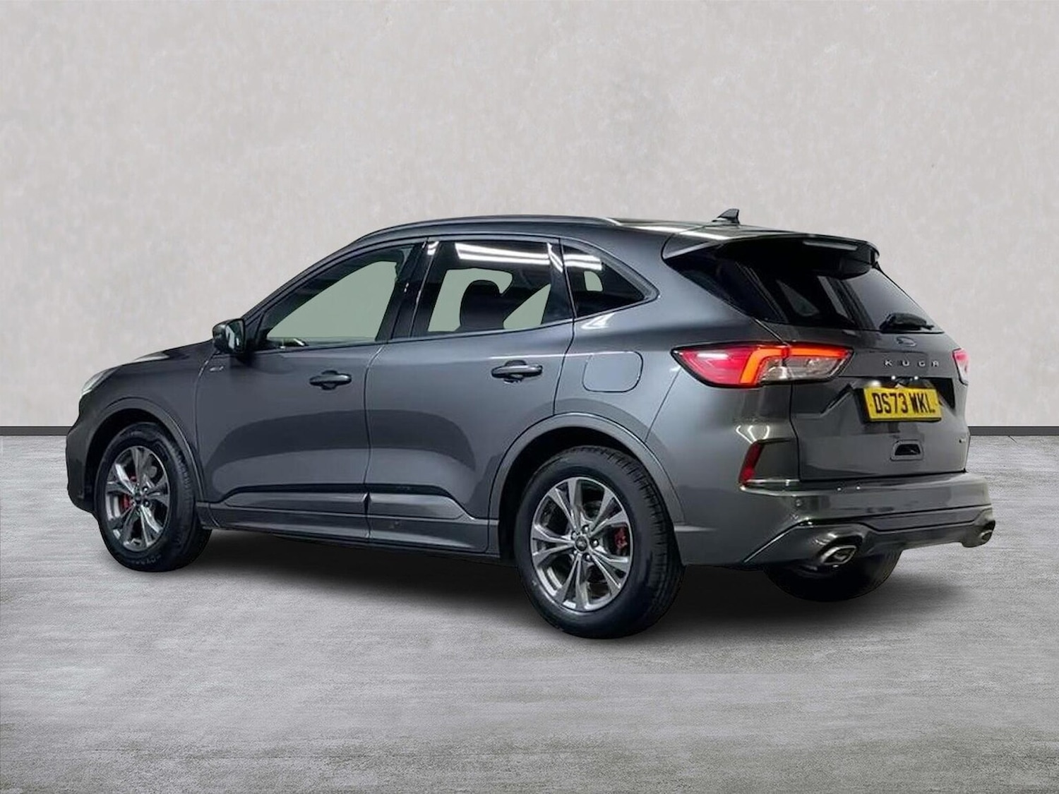 Used Ford Kuga 2023 for sale - 76905006: Photo 2