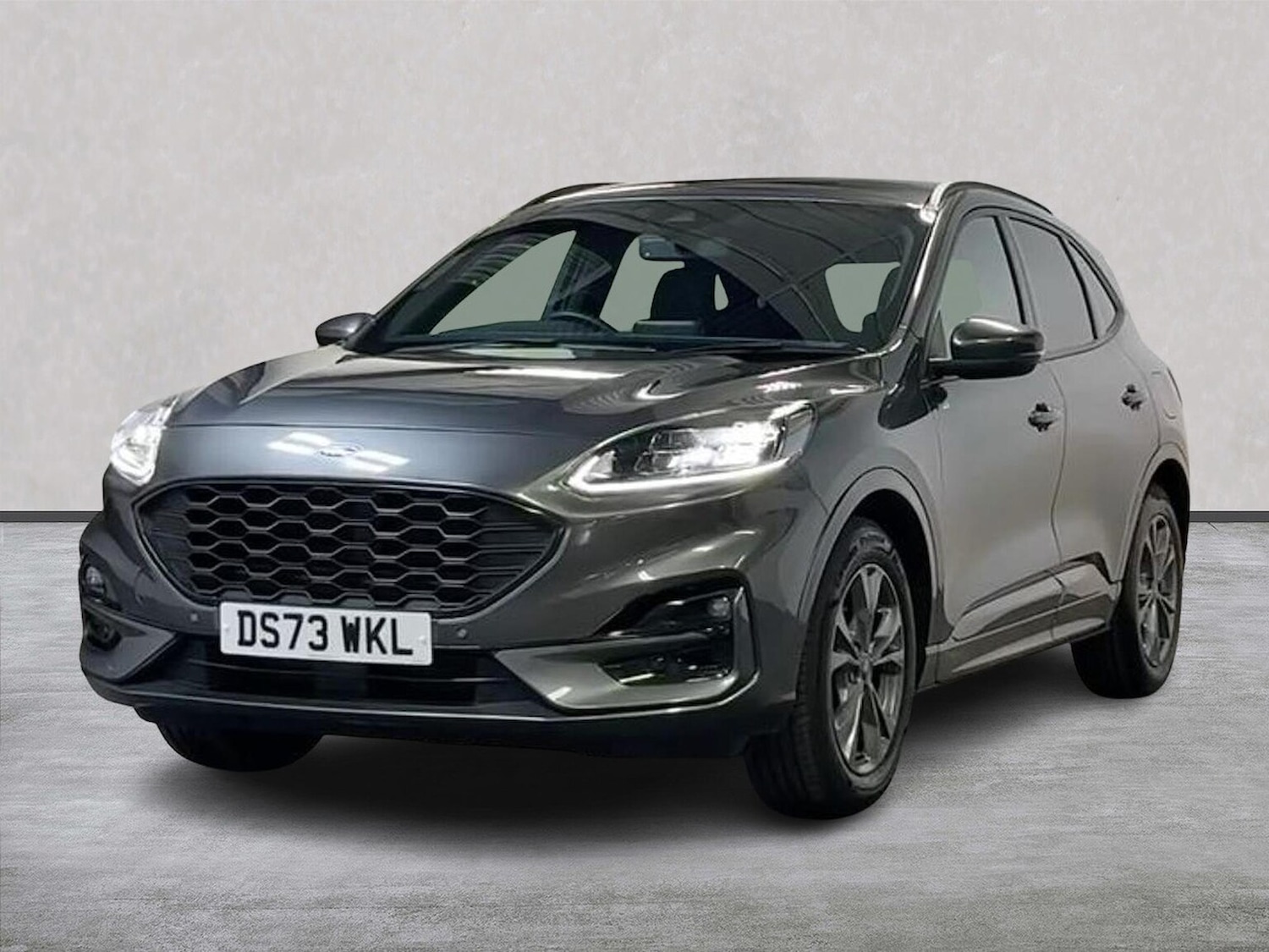 Used Ford Kuga 2023 for sale - 76905006: Photo 20