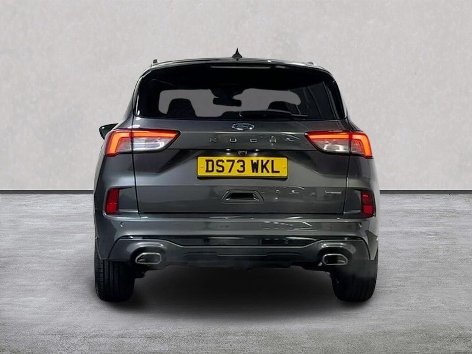 Used Ford Kuga 2023 for sale - 76905006: Photo 4