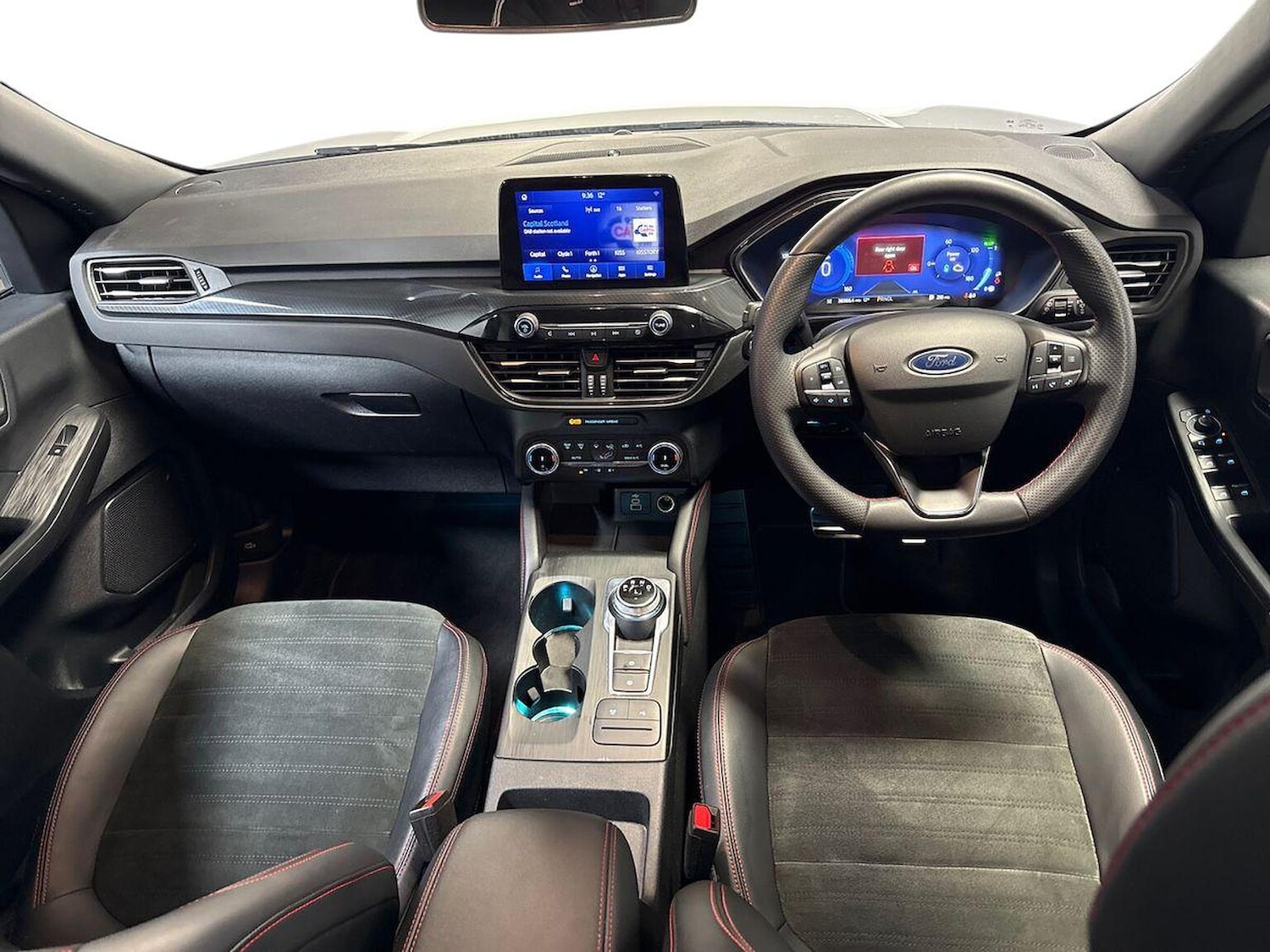 Used Ford Kuga 2023 for sale - 76905006: Photo 8