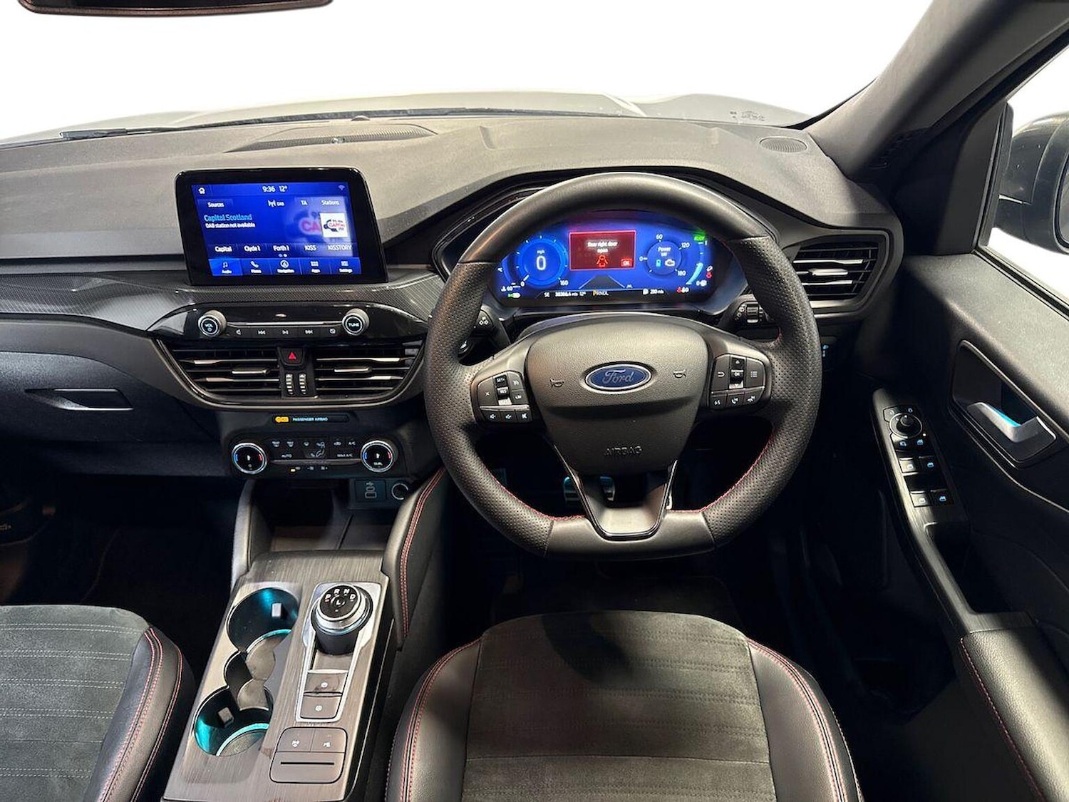 Used Ford Kuga 2023 for sale - 76905006: Photo 9