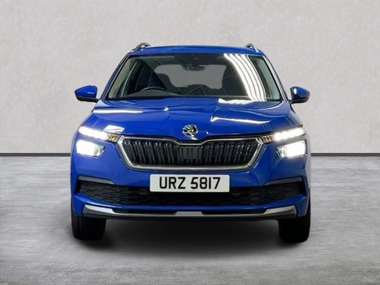 Used Skoda Kamiq 2023 for sale - 76957508: Photo 5