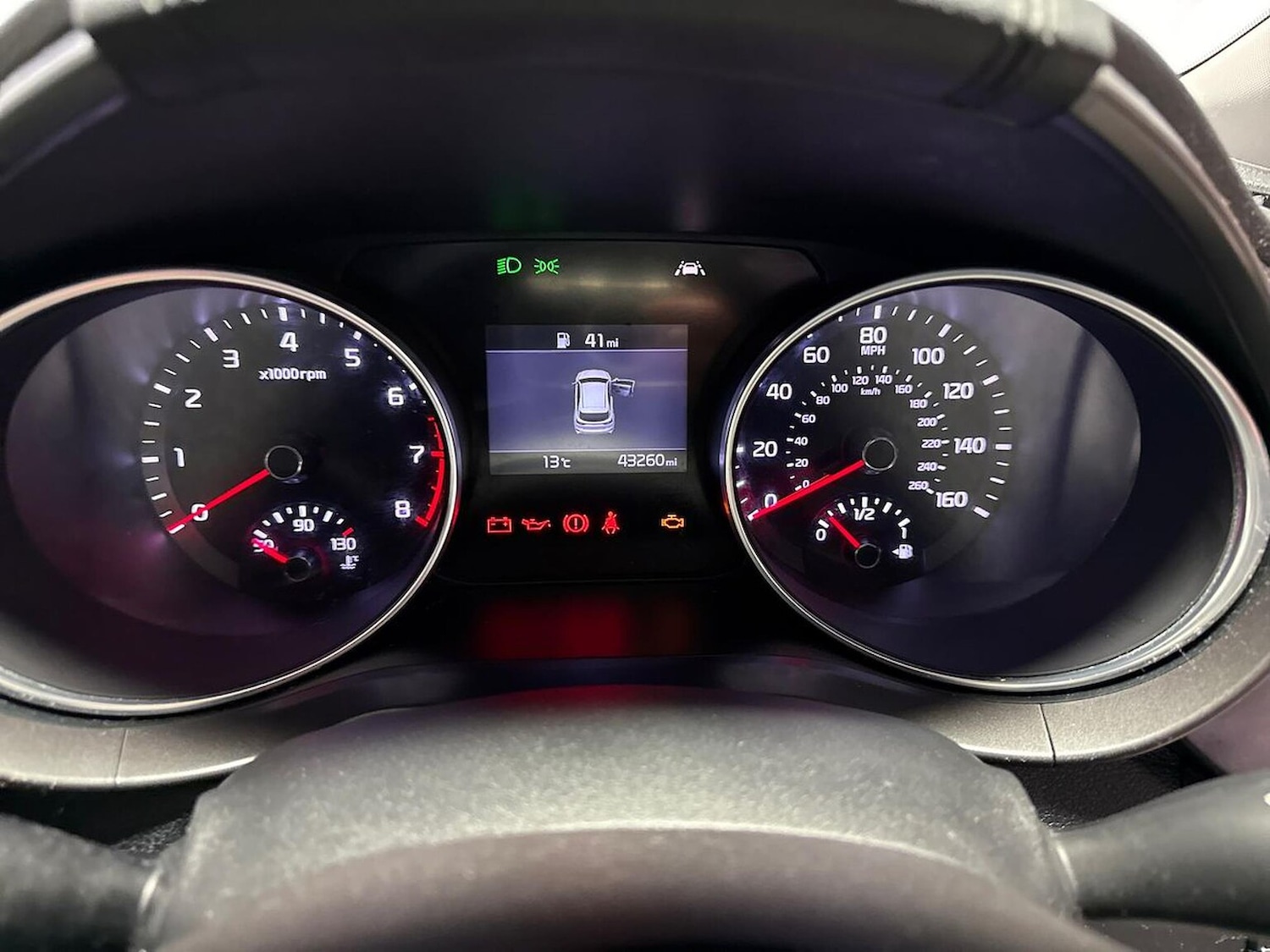 Used Kia XCeed 2020 for sale - 77796985: Photo 10