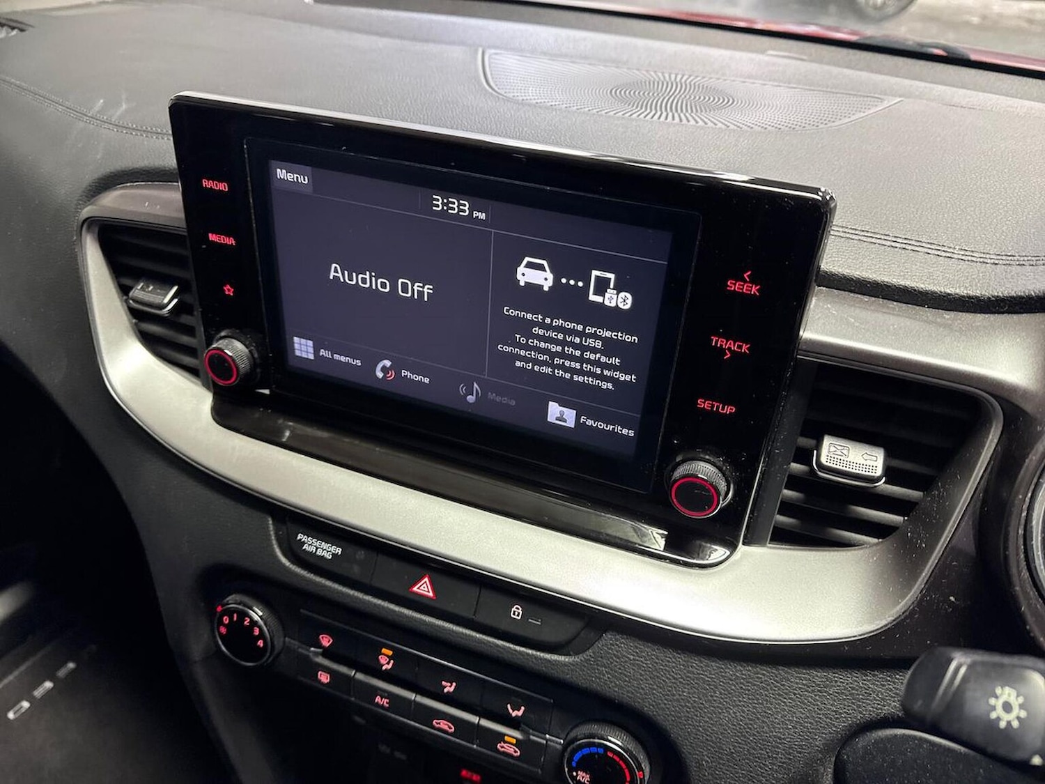 Used Kia XCeed 2020 for sale - 77796985: Photo 11