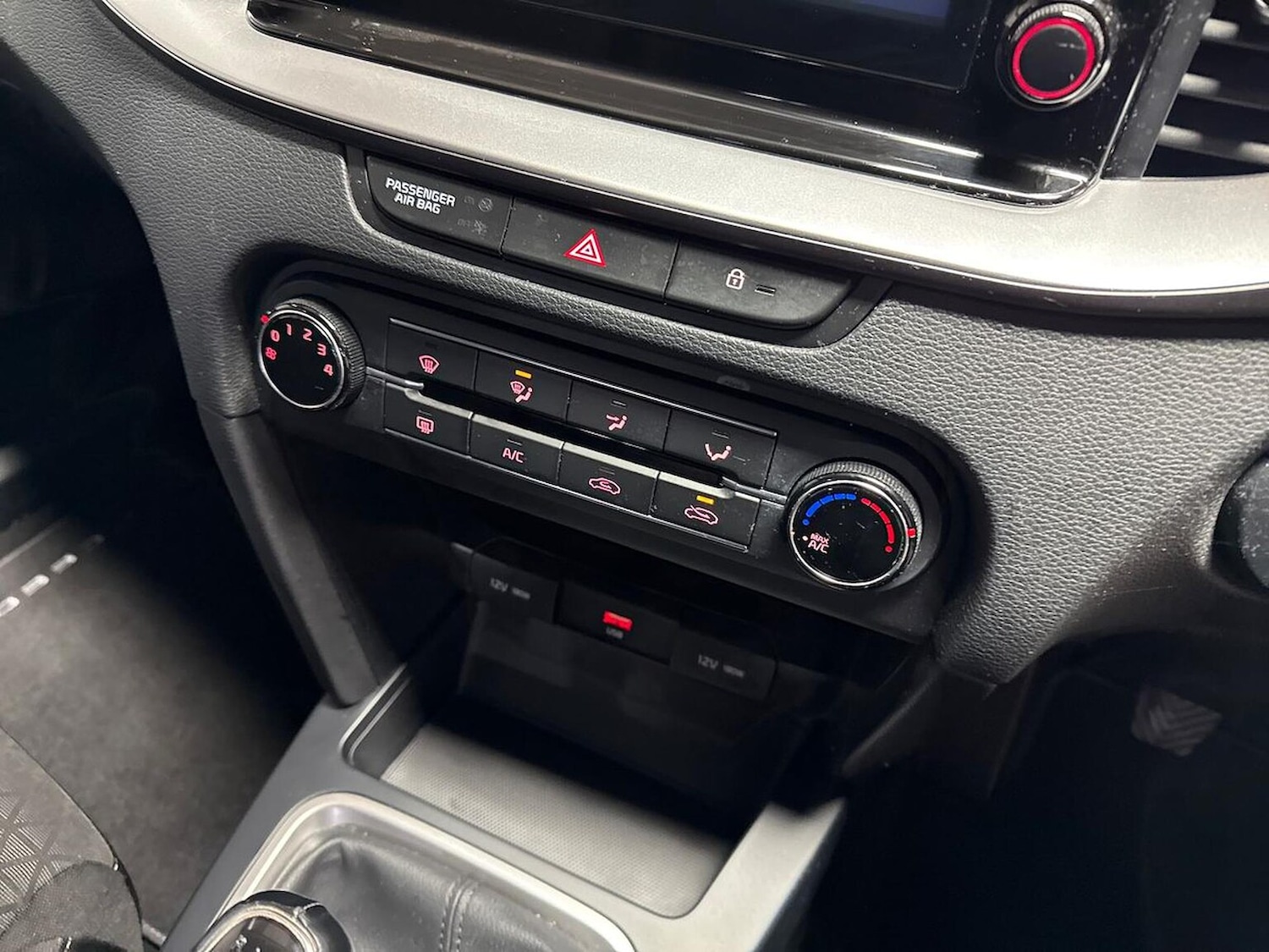 Used Kia XCeed 2020 for sale - 77796985: Photo 12