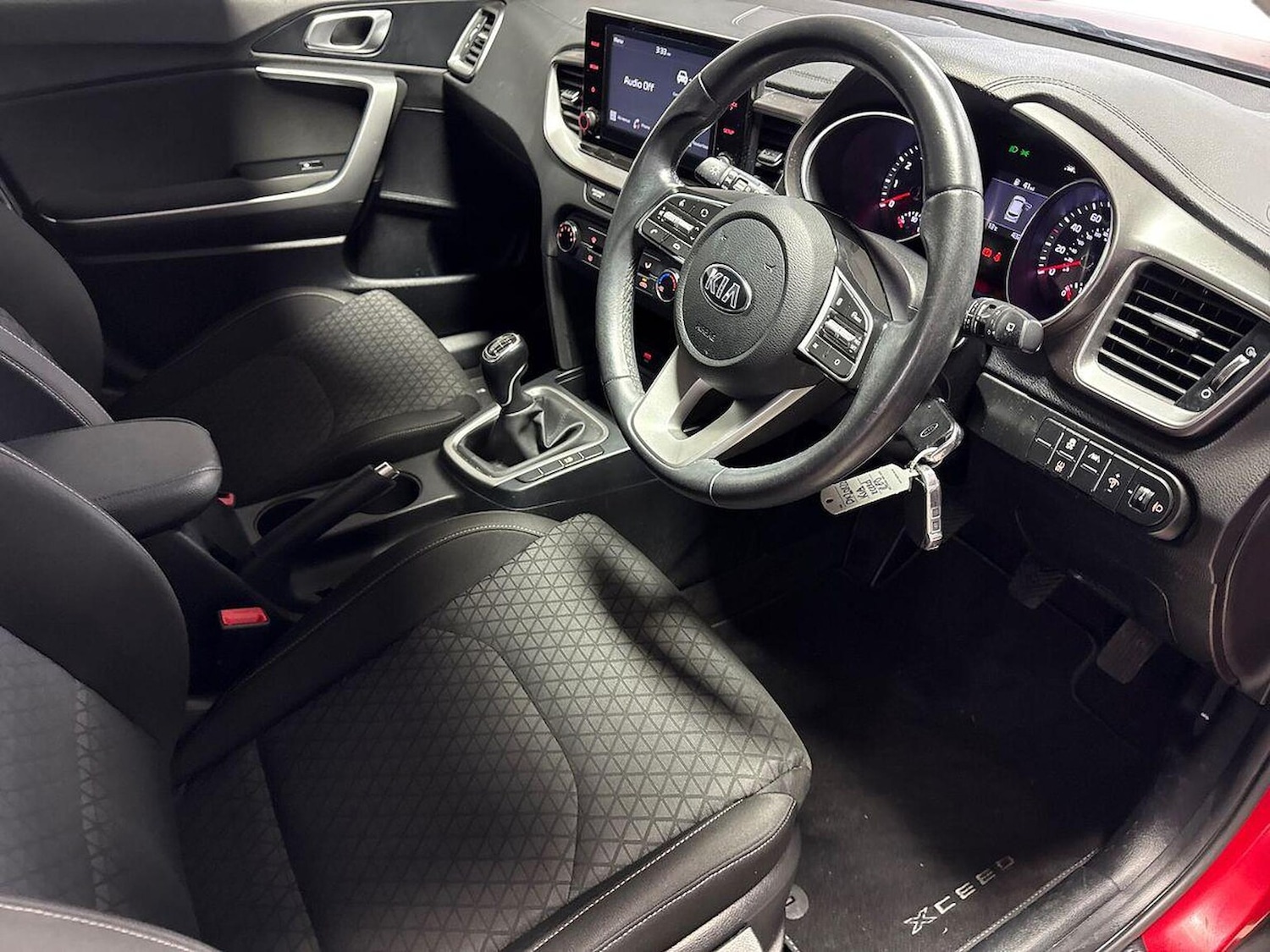 Used Kia XCeed 2020 for sale - 77796985: Photo 15