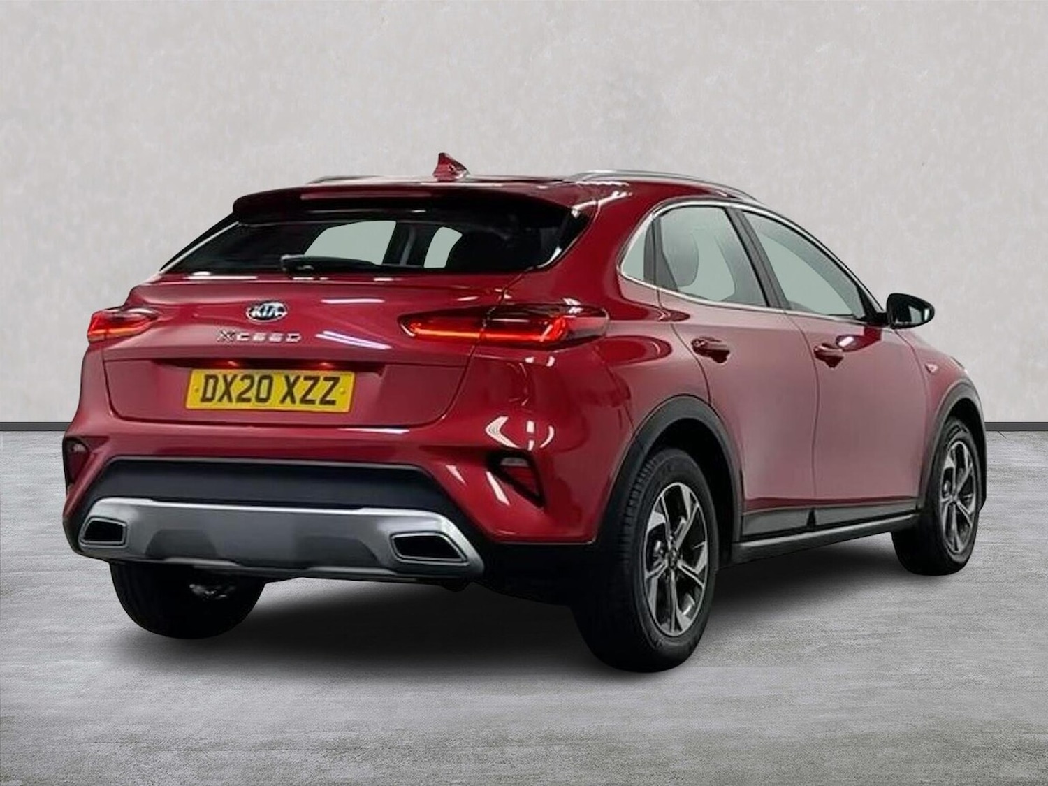 Used Kia XCeed 2020 for sale - 77796985: Photo 18