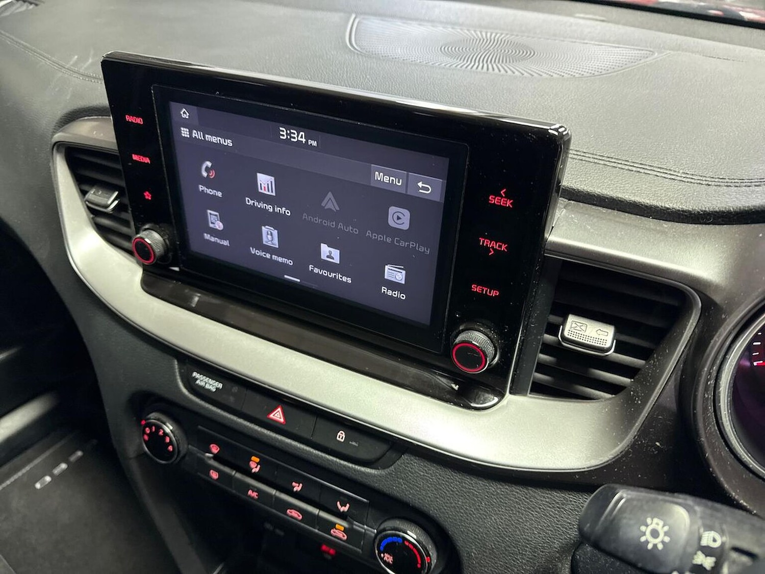 Used Kia XCeed 2020 for sale - 77796985: Photo 23