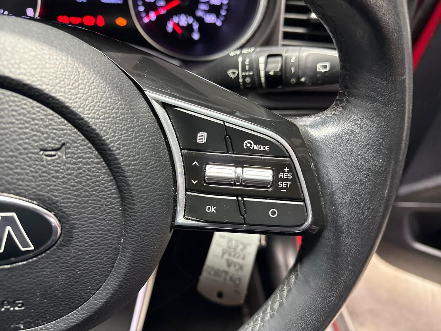 Used Kia XCeed 2020 for sale - 77796985: Photo 24