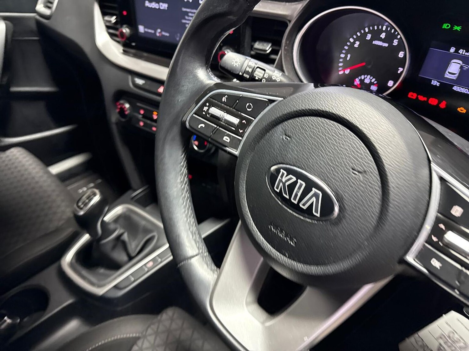 Used Kia XCeed 2020 for sale - 77796985: Photo 25