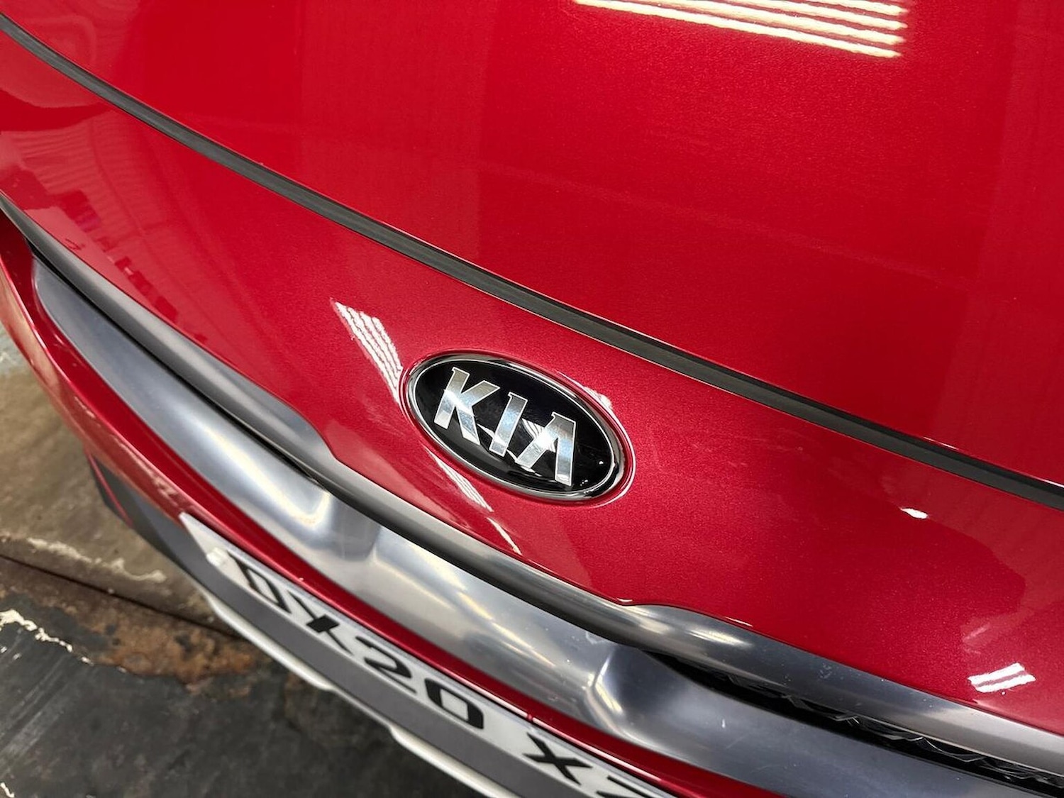 Used Kia XCeed 2020 for sale - 77796985: Photo 28