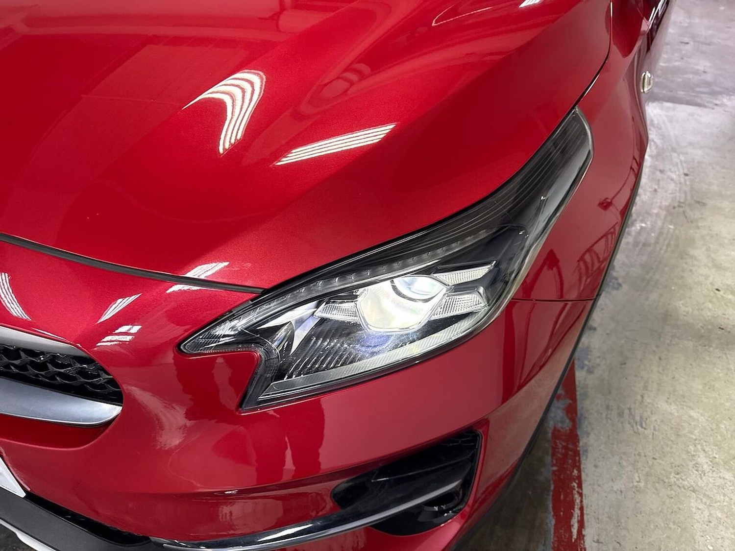 Used Kia XCeed 2020 for sale - 77796985: Photo 29