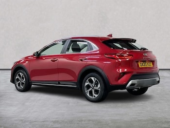 Used Kia XCeed 2020 for sale - 77796985: Photo