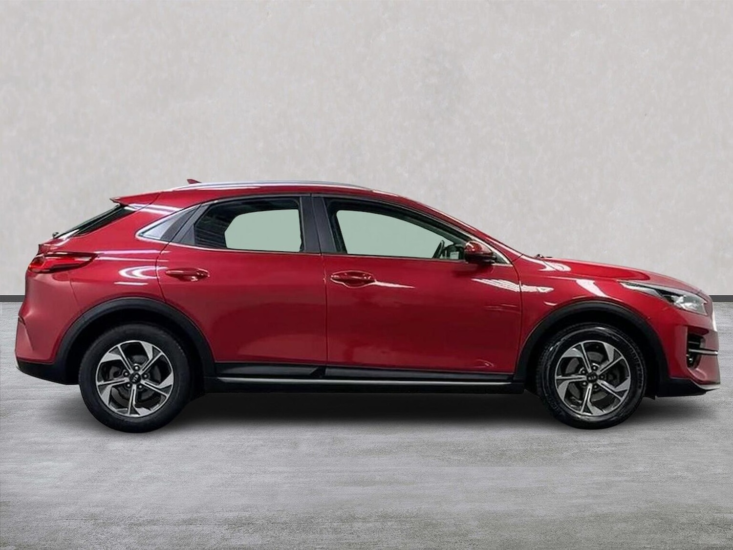 Used Kia XCeed 2020 for sale - 77796985: Photo 3