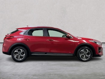 Used Kia XCeed 2020 for sale - 77796985: Photo