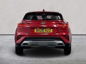 Used Kia XCeed 2020 for sale - 77796985: Photo