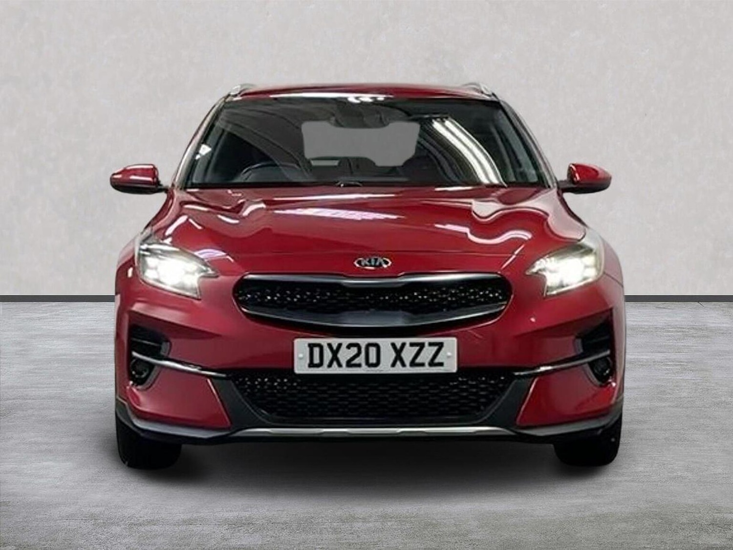 Used Kia XCeed 2020 for sale - 77796985: Photo 5