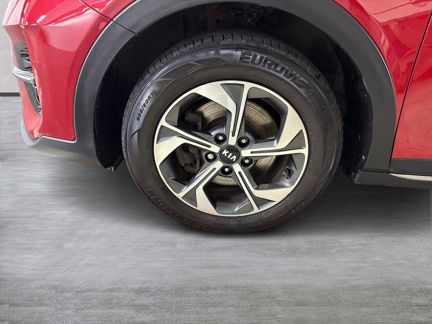 Used Kia XCeed 2020 for sale - 77796985: Photo 6