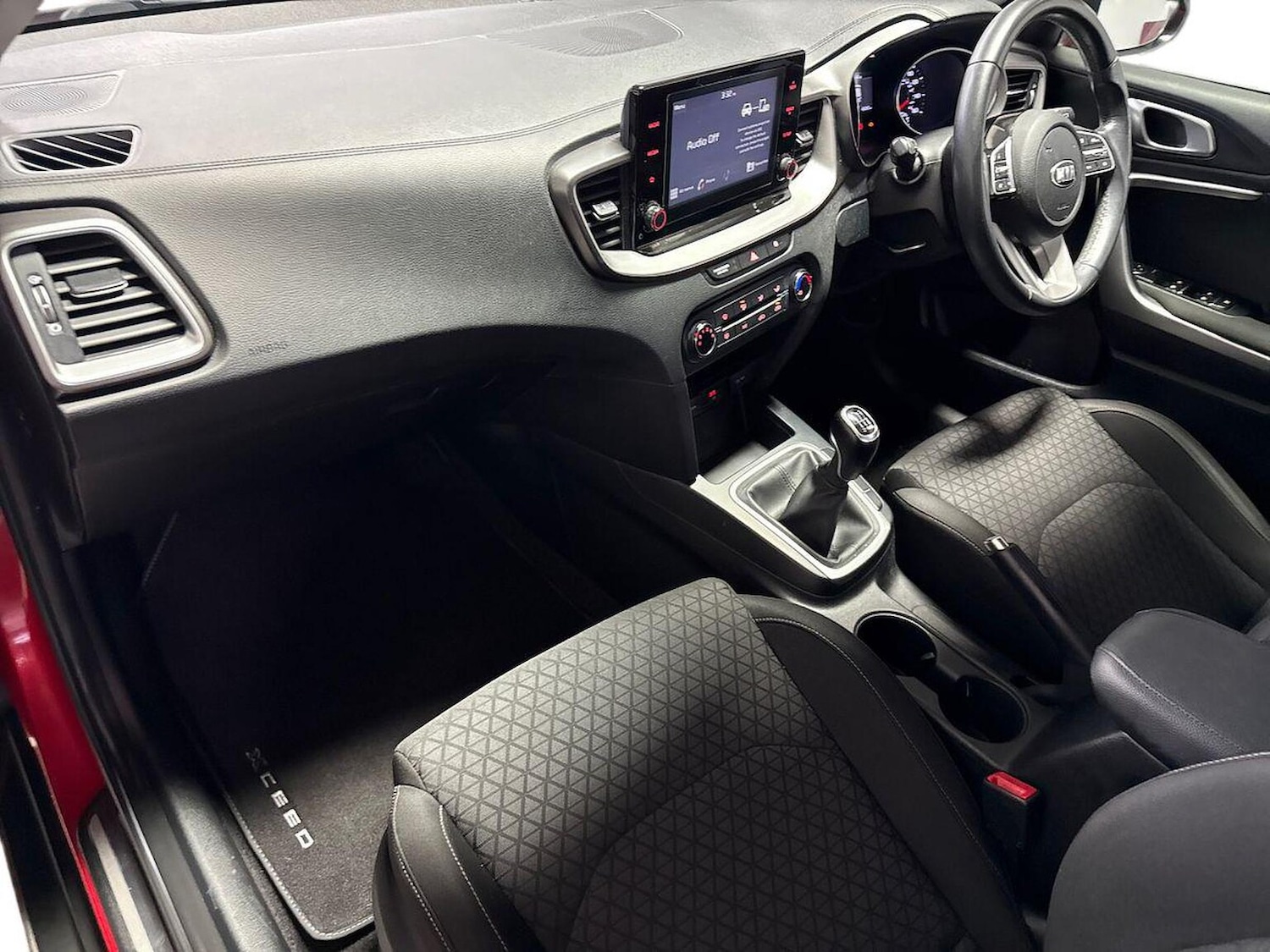 Used Kia XCeed 2020 for sale - 77796985: Photo 7