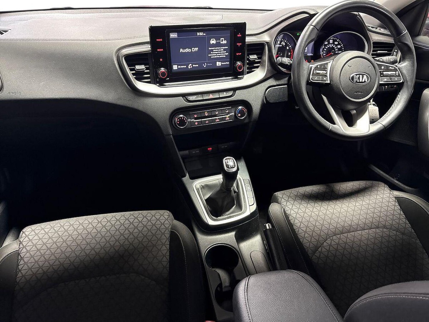 Used Kia XCeed 2020 for sale - 77796985: Photo 8