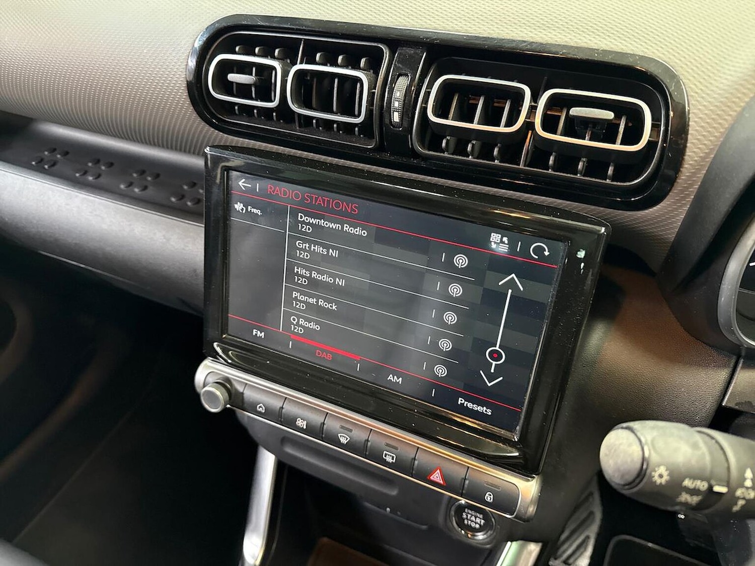 Used Citroen C3 Aircross 2022 for sale - 77759359: Photo 11