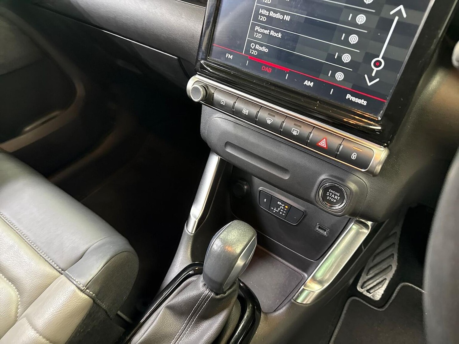 Used Citroen C3 Aircross 2022 for sale - 77759359: Photo 12