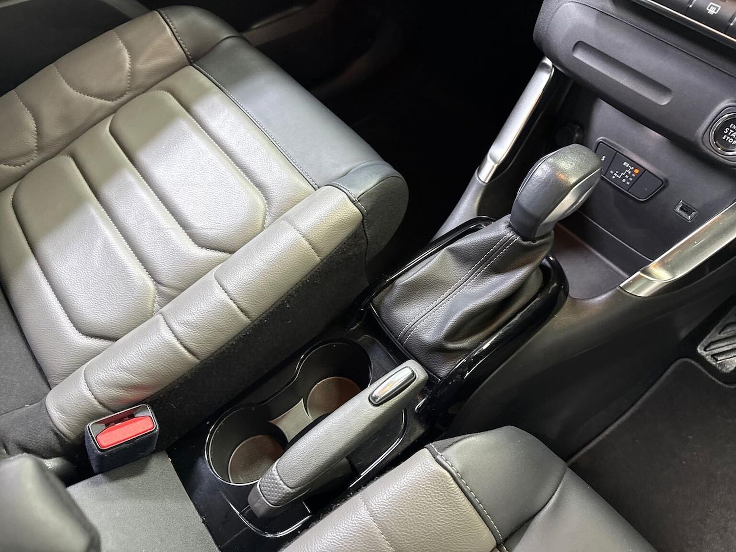 Used Citroen C3 Aircross 2022 for sale - 77759359: Photo 13