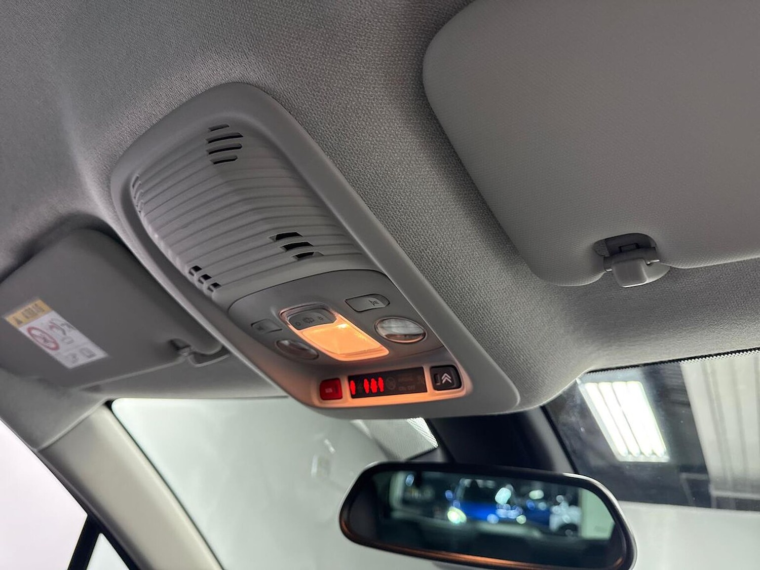 Used Citroen C3 Aircross 2022 for sale - 77759359: Photo 14