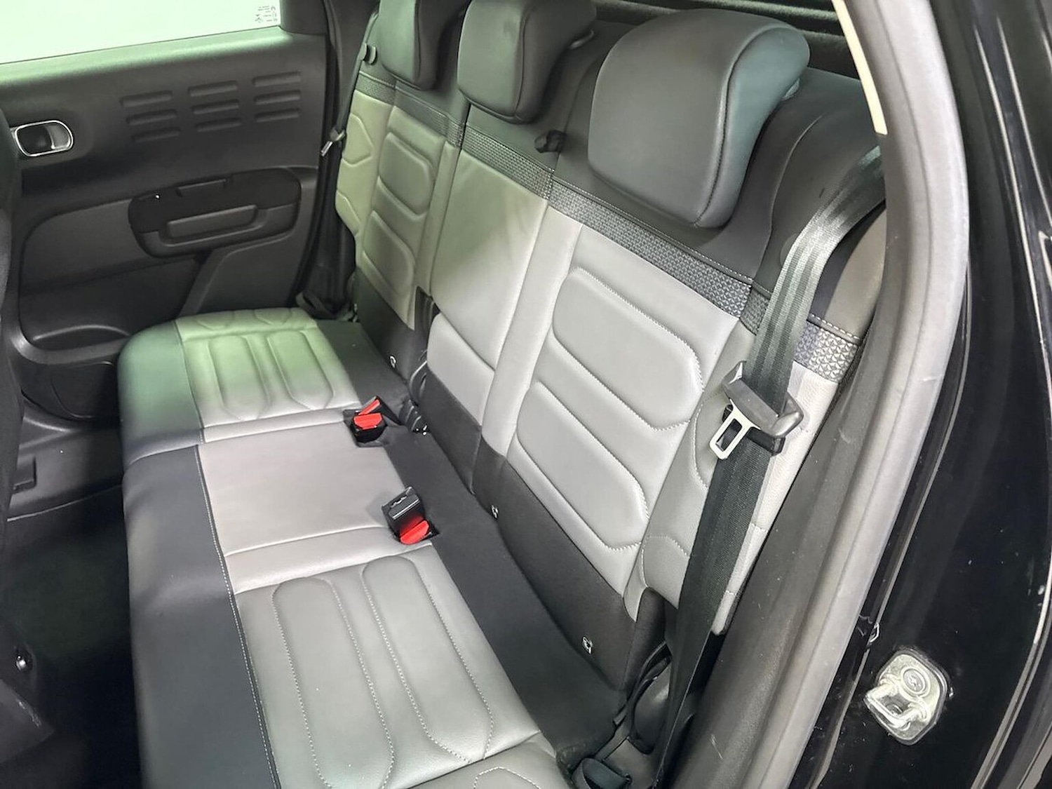 Used Citroen C3 Aircross 2022 for sale - 77759359: Photo 16