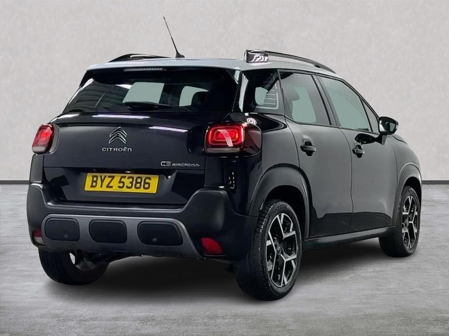 Used Citroen C3 Aircross 2022 for sale - 77759359: Photo 18