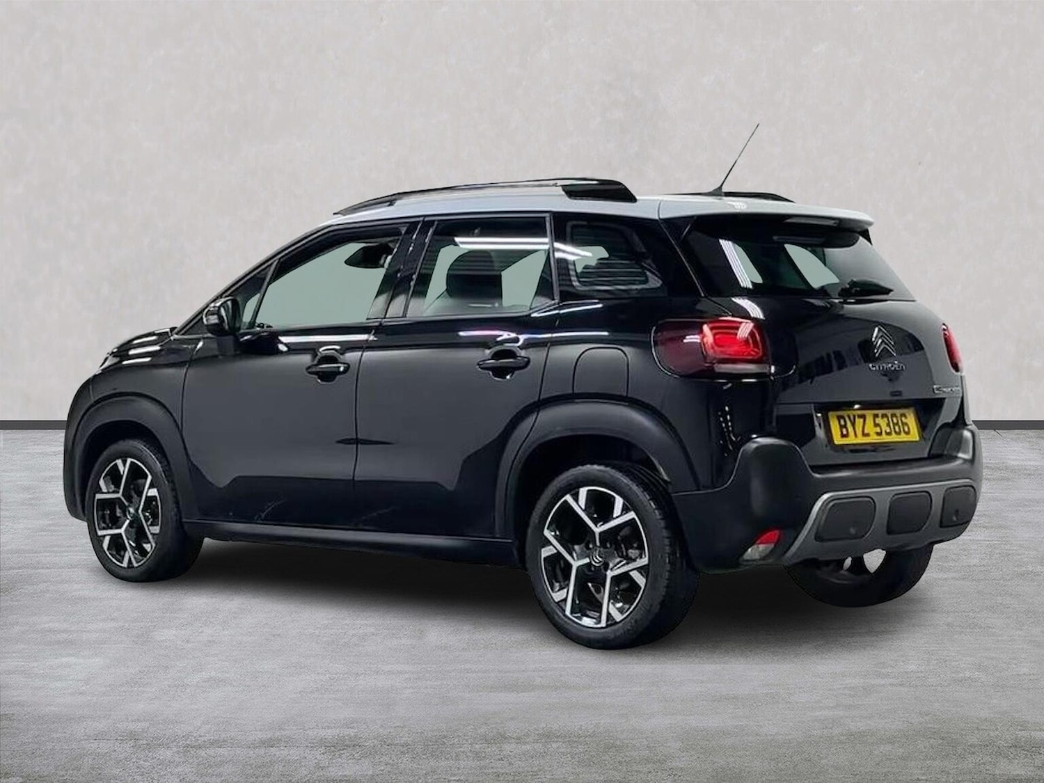 Used Citroen C3 Aircross 2022 for sale - 77759359: Photo 2