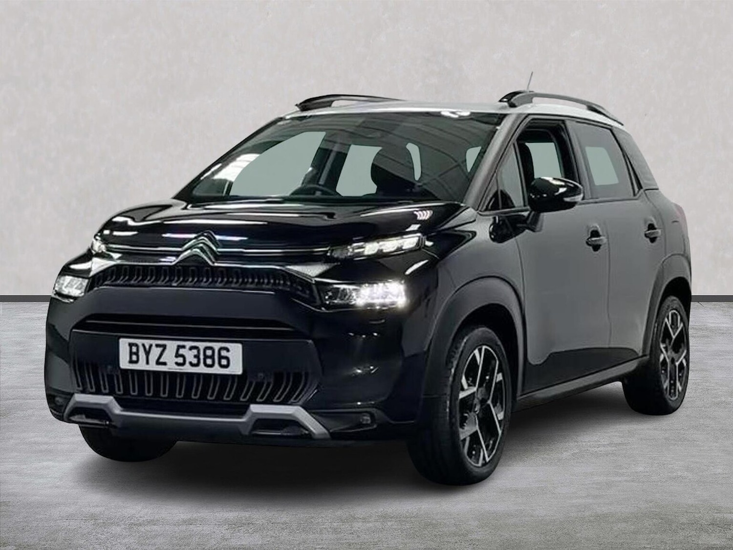 Used Citroen C3 Aircross 2022 for sale - 77759359: Photo 20