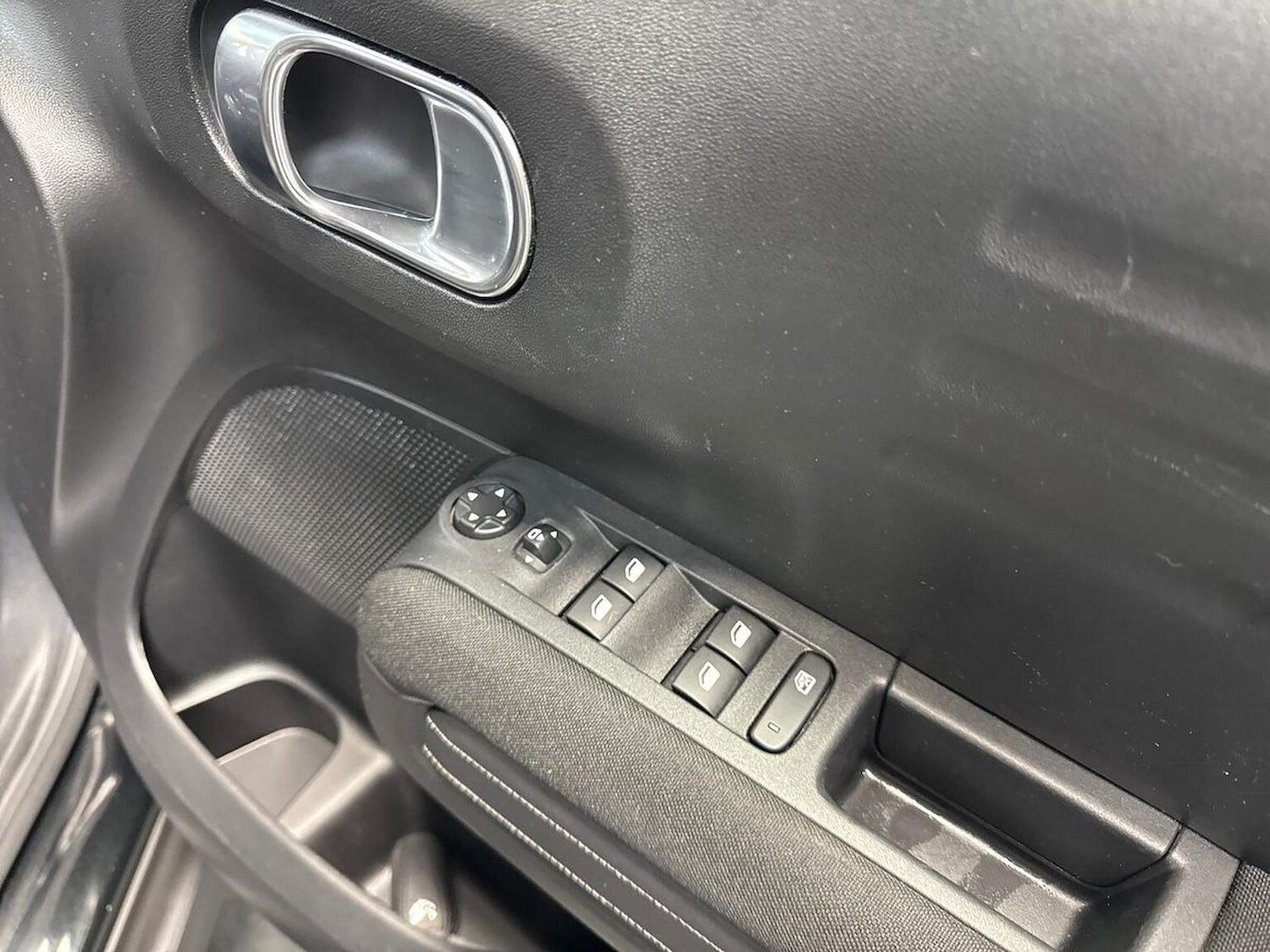 Used Citroen C3 Aircross 2022 for sale - 77759359: Photo 21