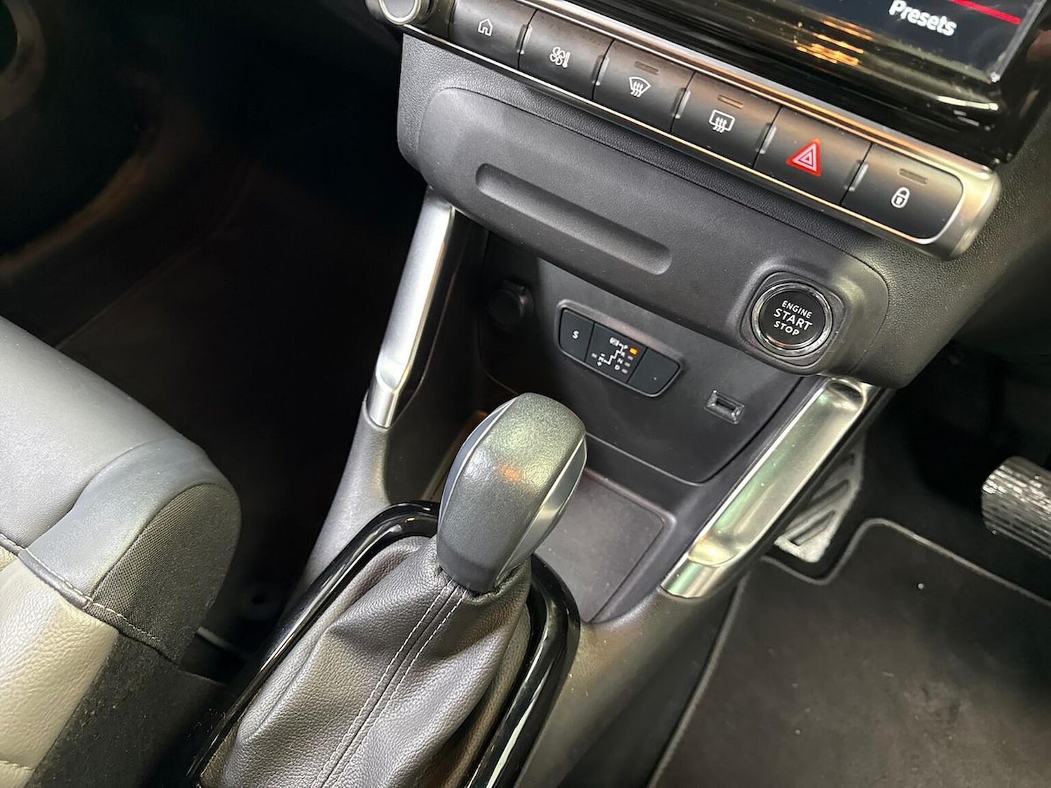 Used Citroen C3 Aircross 2022 for sale - 77759359: Photo 22