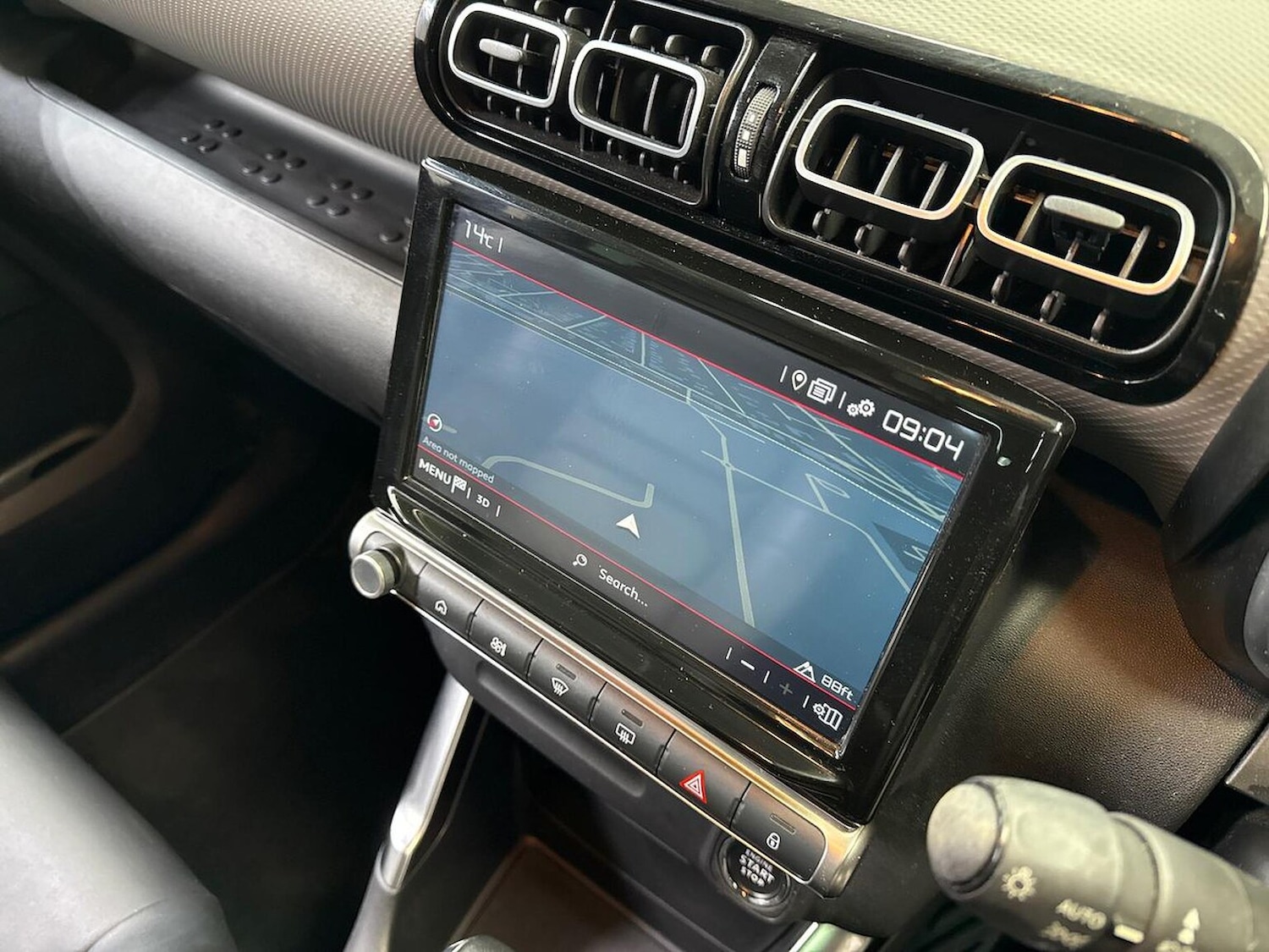 Used Citroen C3 Aircross 2022 for sale - 77759359: Photo 23