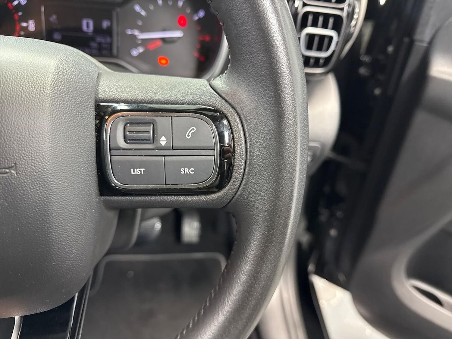 Used Citroen C3 Aircross 2022 for sale - 77759359: Photo 24