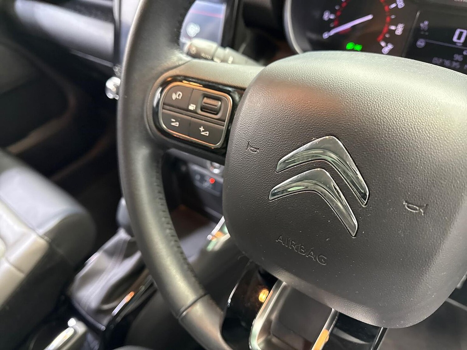 Used Citroen C3 Aircross 2022 for sale - 77759359: Photo 25