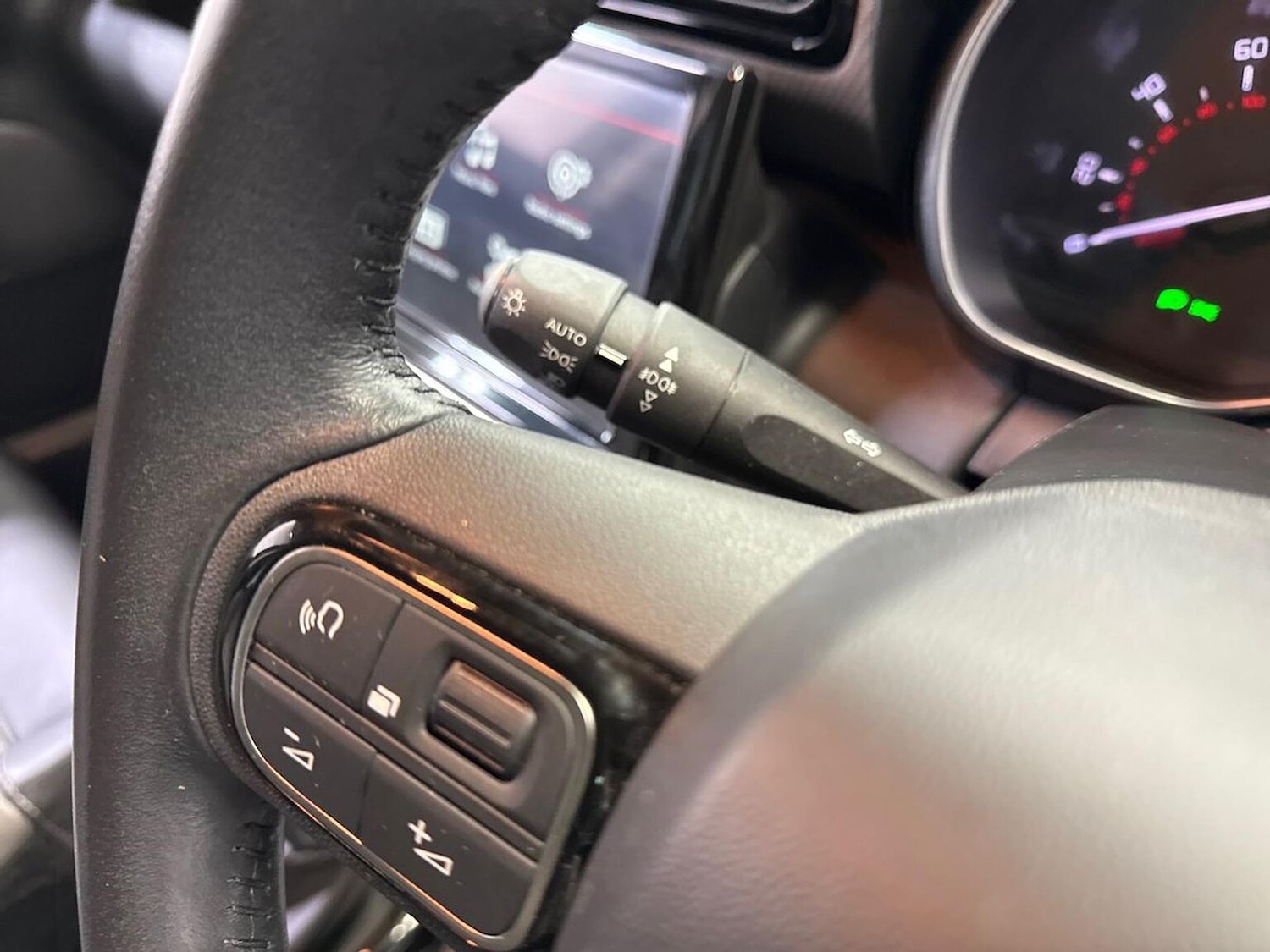 Used Citroen C3 Aircross 2022 for sale - 77759359: Photo 27