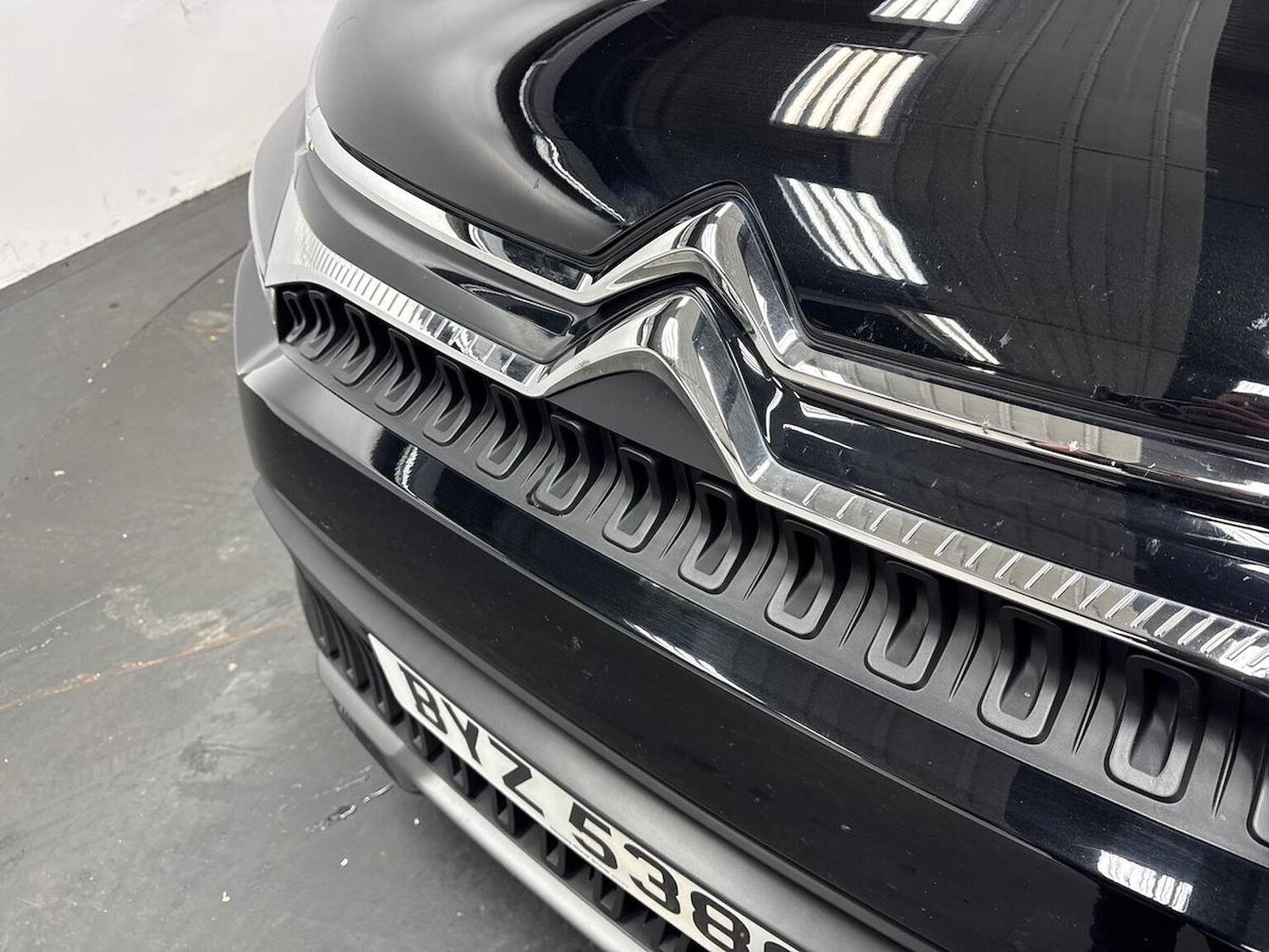 Used Citroen C3 Aircross 2022 for sale - 77759359: Photo 28