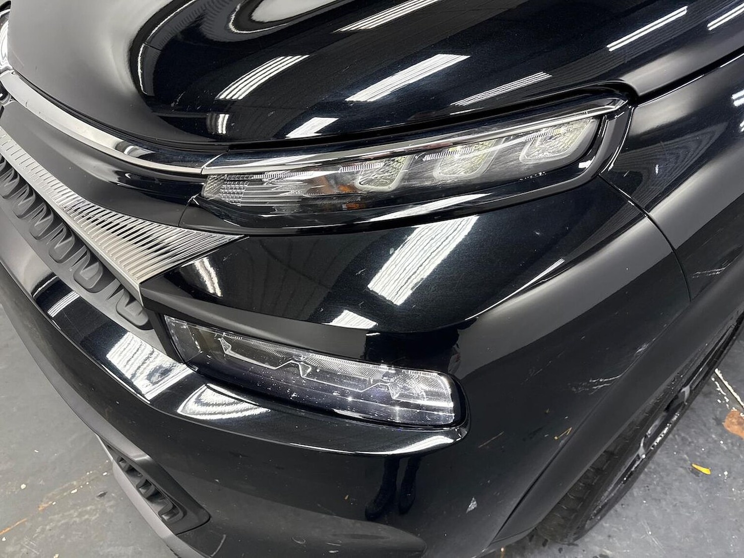 Used Citroen C3 Aircross 2022 for sale - 77759359: Photo 29