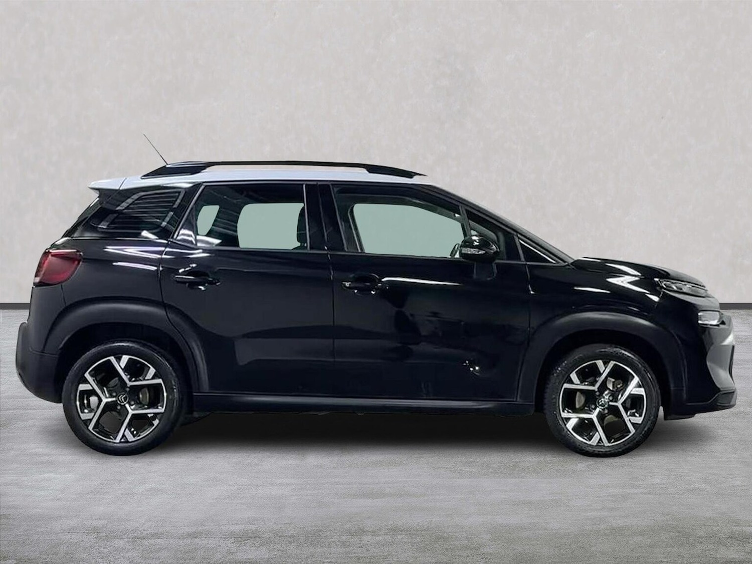 Used Citroen C3 Aircross 2022 for sale - 77759359: Photo 3
