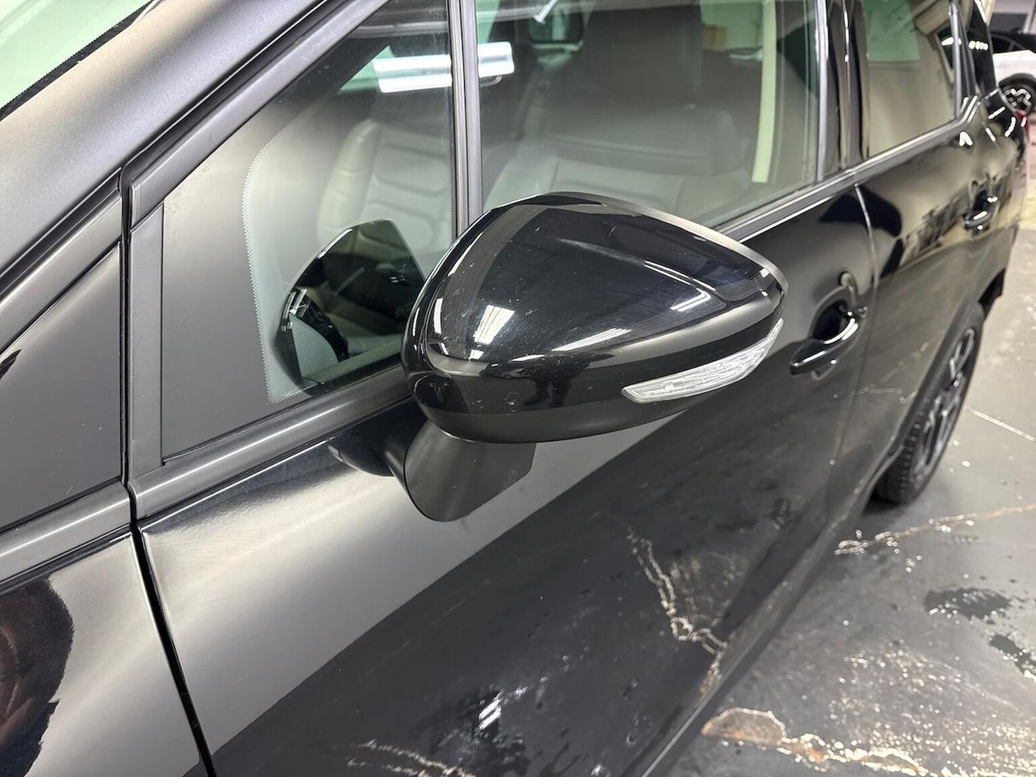 Used Citroen C3 Aircross 2022 for sale - 77759359: Photo 30