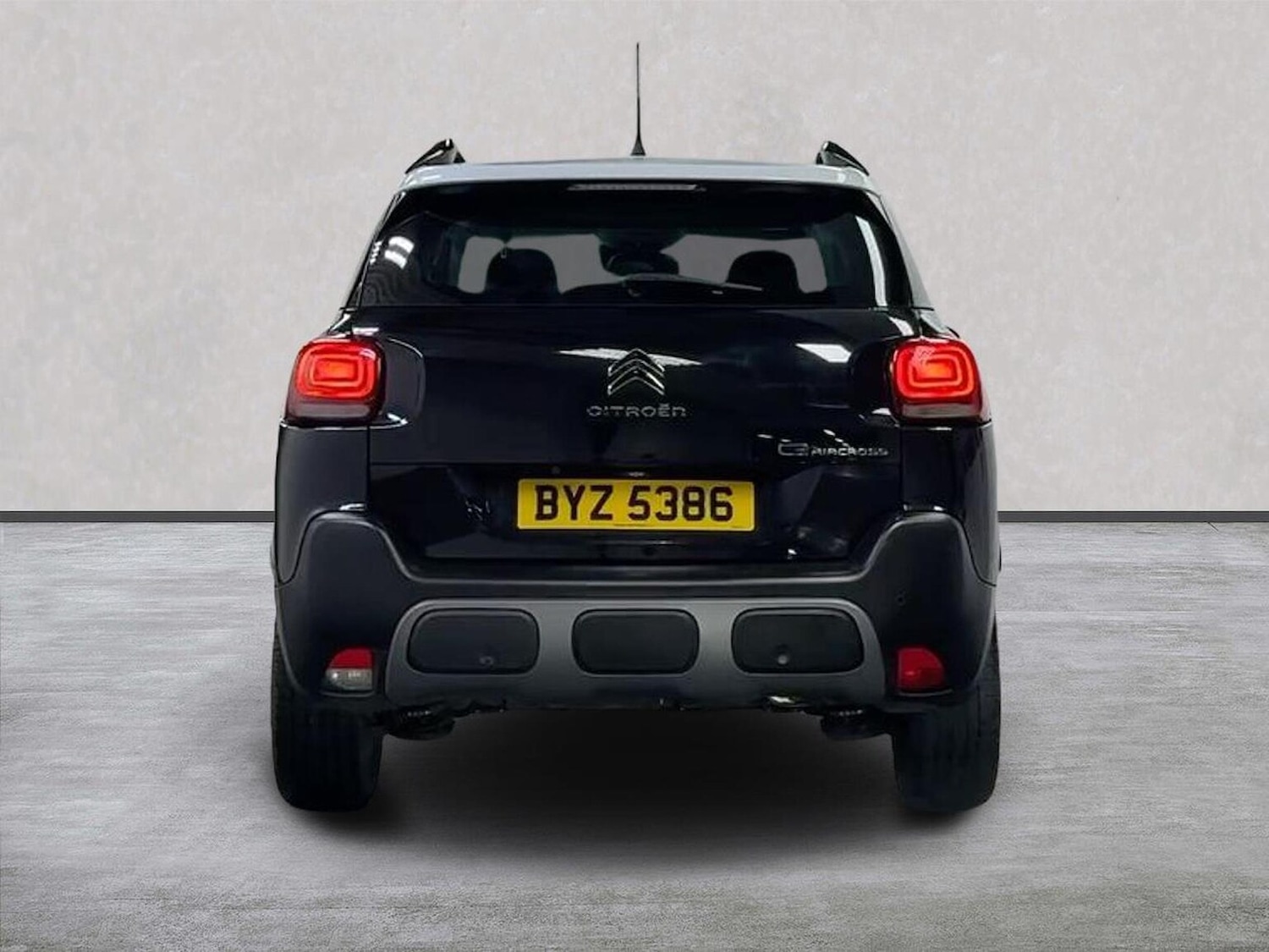 Used Citroen C3 Aircross 2022 for sale - 77759359: Photo 4